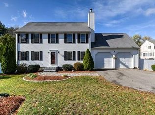 292 Lake St, Bellingham, MA 02019