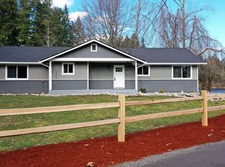 12910 State Route 507 SE, YELM, WA