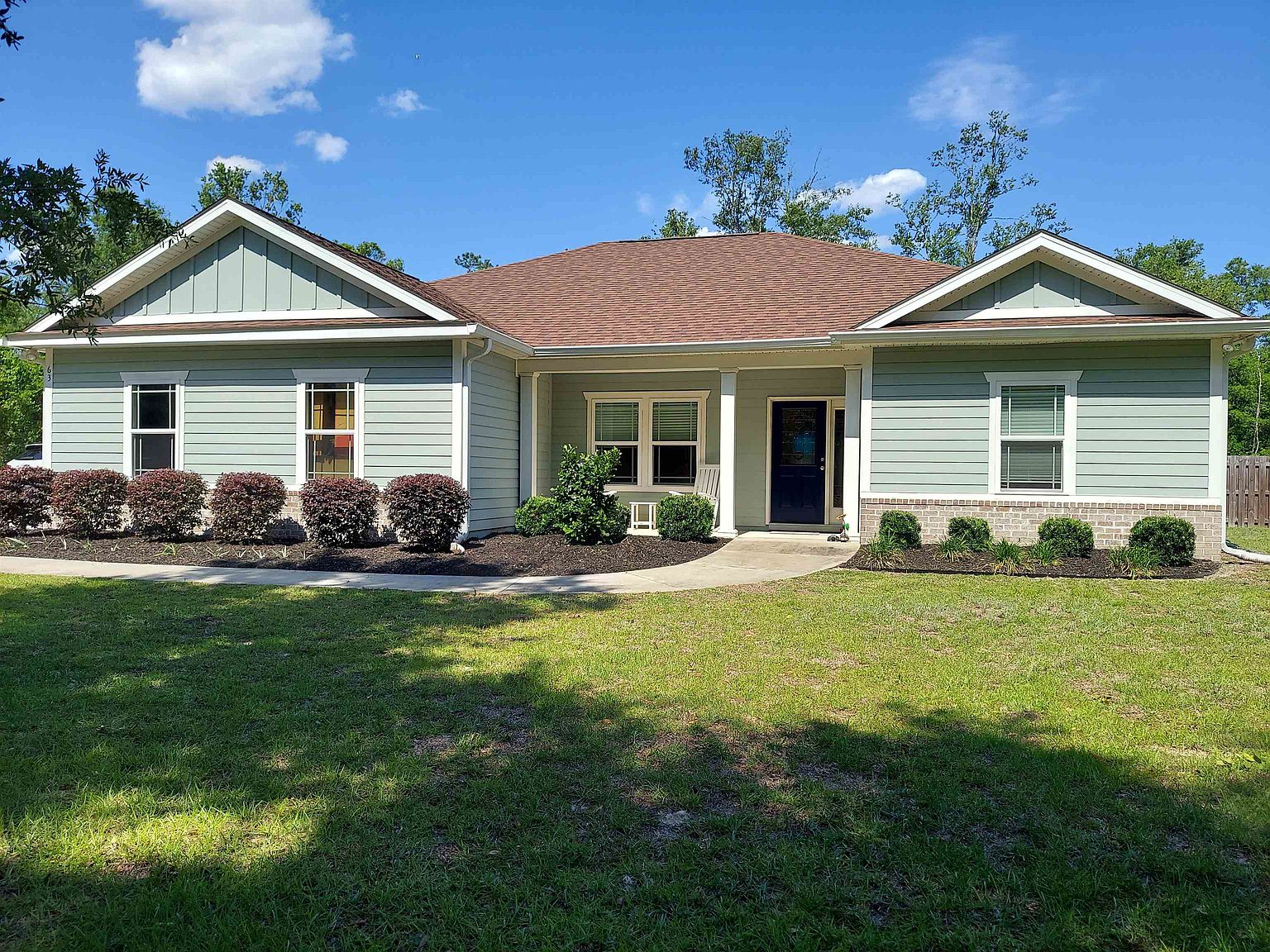 63 Martin Farms Rd, Crawfordville, FL 32327 Zillow
