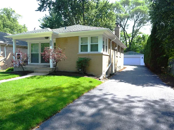 1524 Mulford St, Evanston, IL 60202