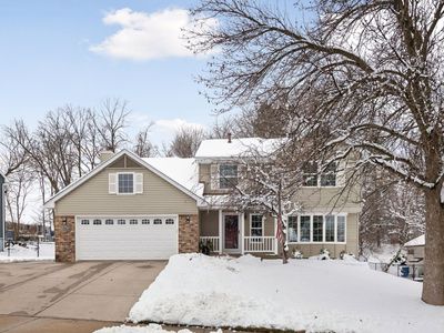 6415 Mere Dr, Eden Prairie, MN, 55346