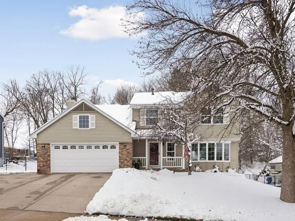 6415 Mere Dr, Eden Prairie, MN 55346