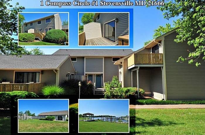 1st image of 1 Compass Cir Unit 1