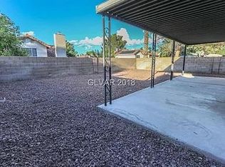 1737 Carita Ave, Henderson, NV 89014