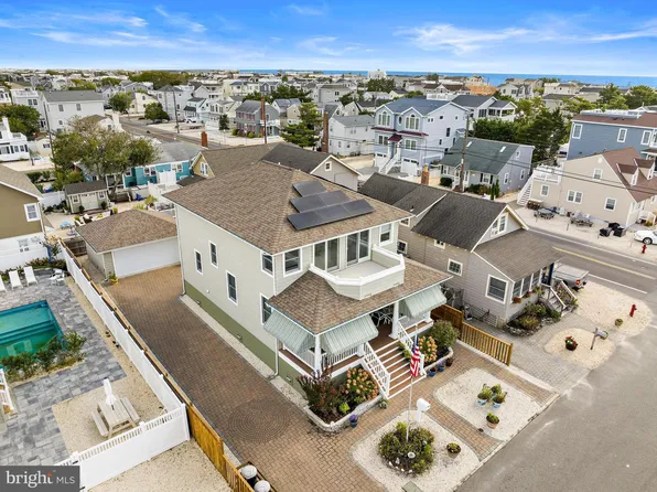 15 E 16th, Long Beach Township, NJ 08008