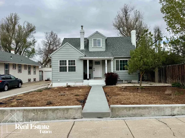 428 E 13th St, Casper, WY 82601
