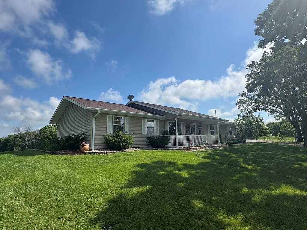 51540 Ripley Rd, Milan, MO 63556 | Zillow