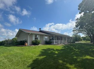 51540 Ripley Rd, Milan, MO 63556