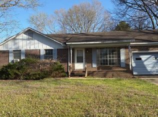 806 Kennilworth Rd SW, Decatur, AL 35603