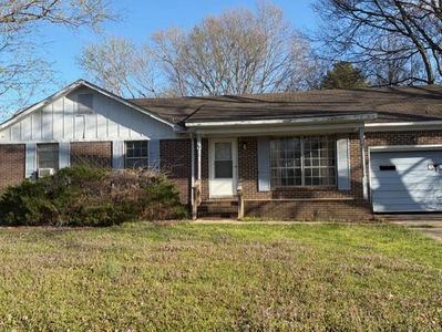 806 Kennilworth Rd SW, Decatur, AL, 35603