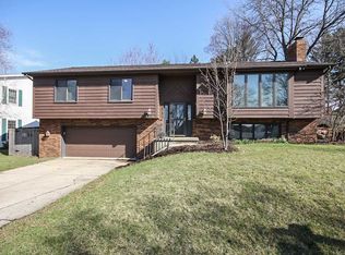6706 Inner Dr, Madison, WI 53705