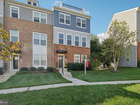 422 Lightship Landing Way, Edgewater, MD 21037