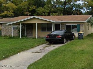 3141 Mell Ct, Jacksonville, FL 32254