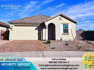 3903 N 101st Dr, Avondale, AZ 85392