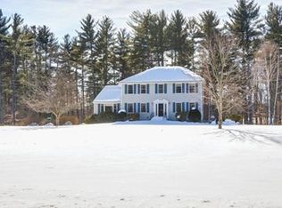 88 Mason Rd, Townsend, MA 01474