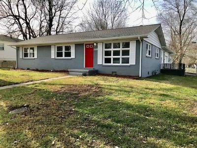 1509 Scott Dr Madisonville Ky 42431 Zillow