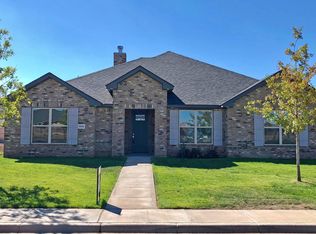 9101 Staten Is, Amarillo, TX 79119
