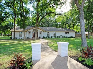 294 Harris Creek Rd, Mc Gregor, TX 76657