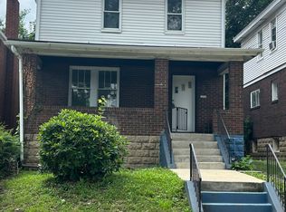 1525 Center St, Pittsburgh, PA 15221