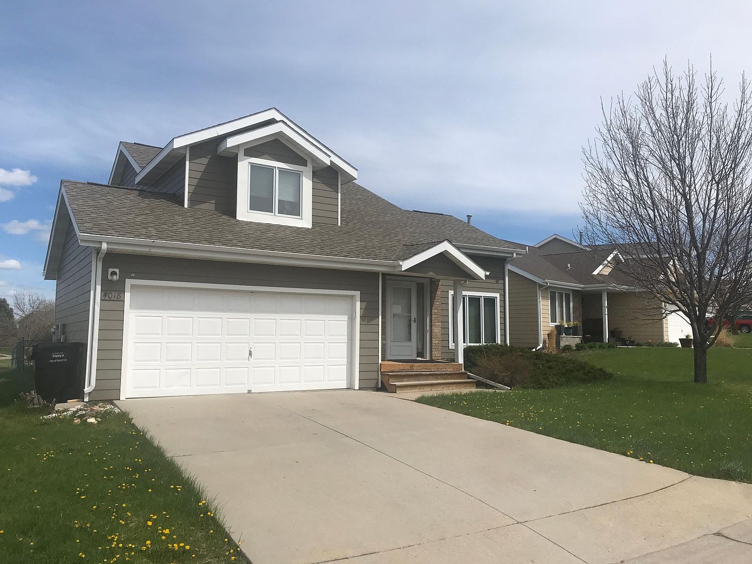 4018 Wild Flower Dr, Rapid City, SD 57701 Zillow