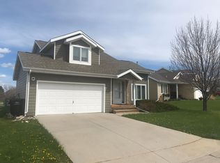 4018 Wild Flower Dr, Rapid City, SD 57701