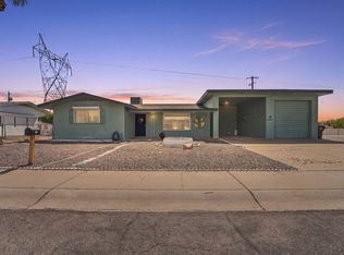 5401 E Decatur St, Mesa, AZ 85205