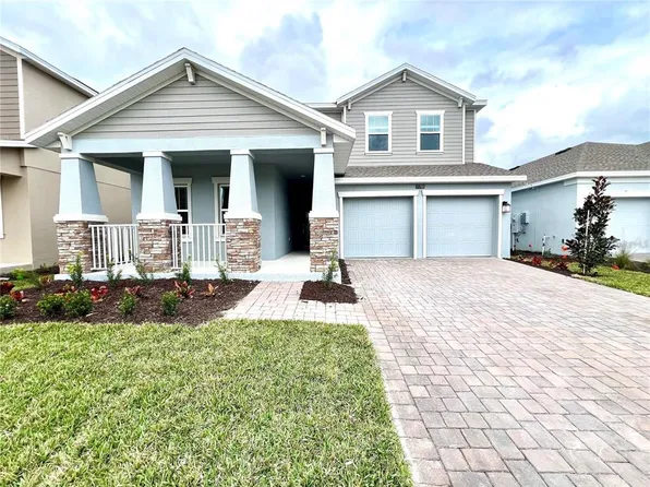 11701 Language Way, Orlando, FL 32832