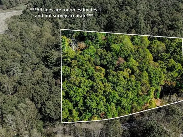 3468 Fir Ln #3468, Ellijay, GA 30540