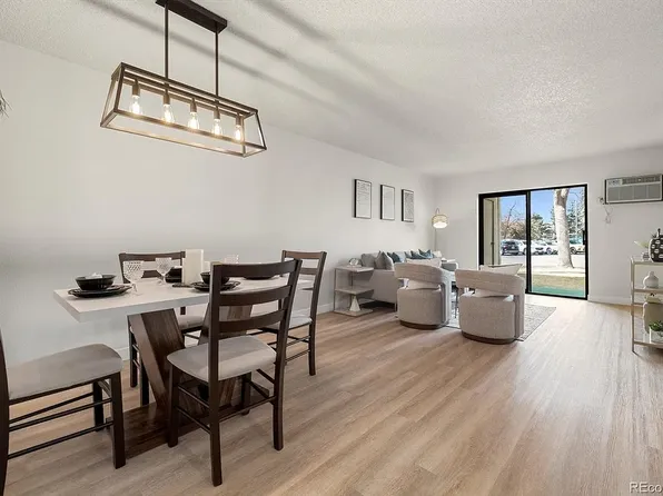 7770 W 38th Ave APT 108, Wheat Ridge, CO 80033