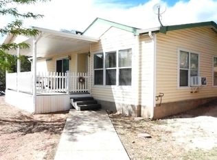 437 E Pine View Dr, Central, UT 84722
