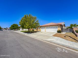 4557 W Avenue J5, Lancaster, CA 93536