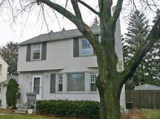 740 Inwood Pl, Maumee, OH 43537