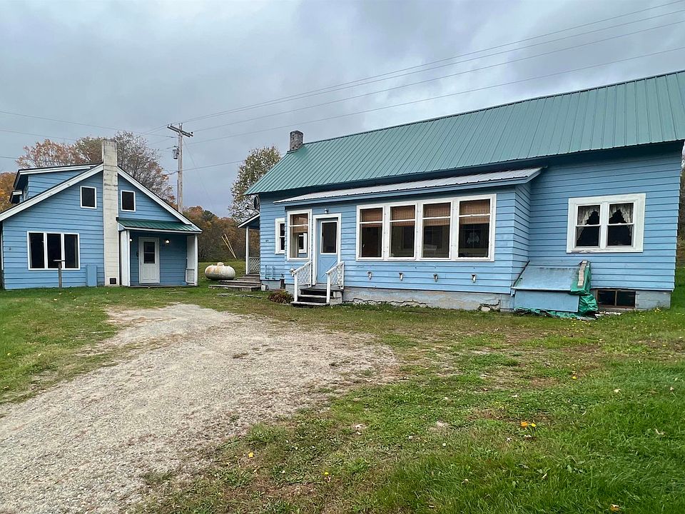 6365 Ingalls Road, Eden Mills, VT 05653 Zillow