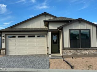 1208 Tranquil Ln, Prescott, AZ 86305