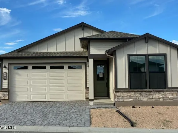 1208 Tranquil Ln, Prescott, AZ 86305
