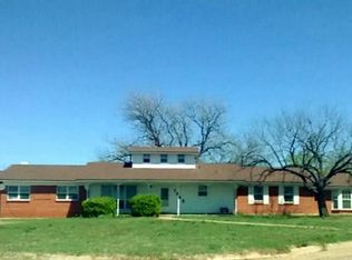 1848 Pasadena Dr, Abilene, TX 79601