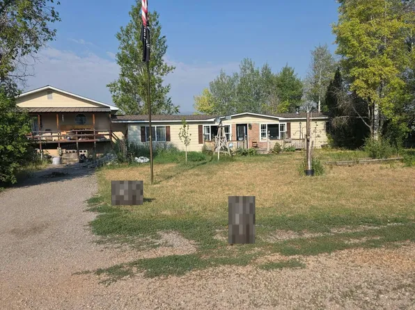 253 100th W, Georgetown, ID 83239