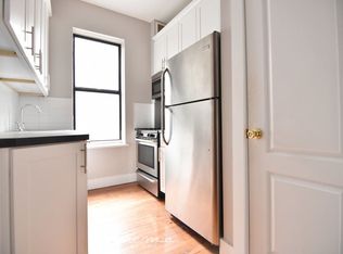 540 W 165th St APT 3D, New York, NY 10032
