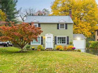 70 Park Ln, Rochester, NY, 14625