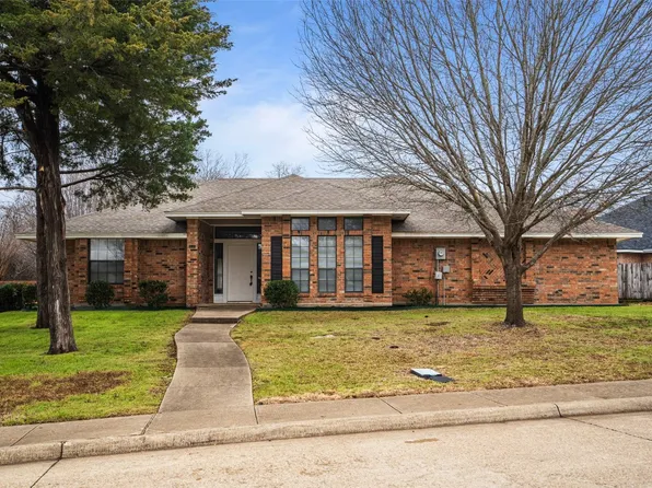 1513 Kari Ann Dr, Cedar Hill, TX 75104
