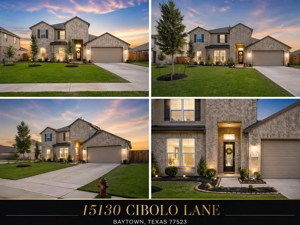 15130 Cibolo Ln, Mont Belvieu, TX 77523
