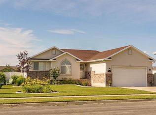 2160 W 2150 S, Syracuse, UT 84075