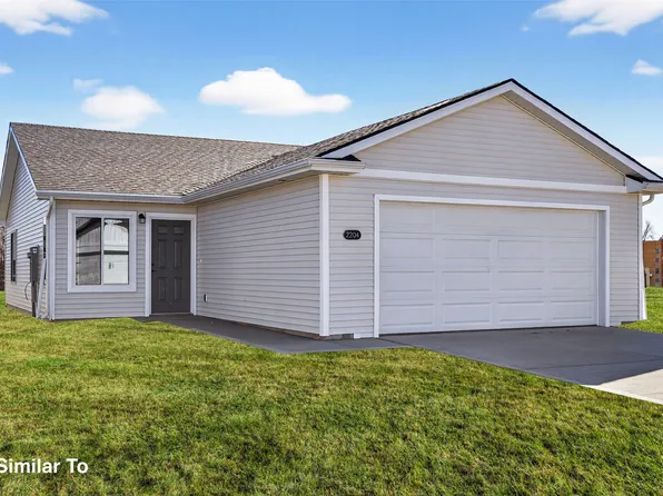 2126 Legacy Dr, Norwalk, IA 50211