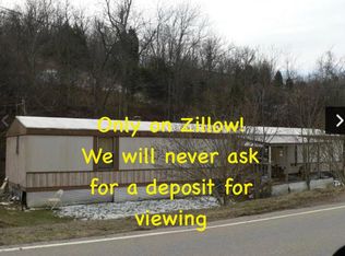2525 W Highway 60, Owingsville, KY 40360