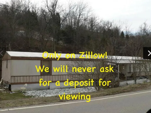 2525 W Highway 60, Owingsville, KY 40360
