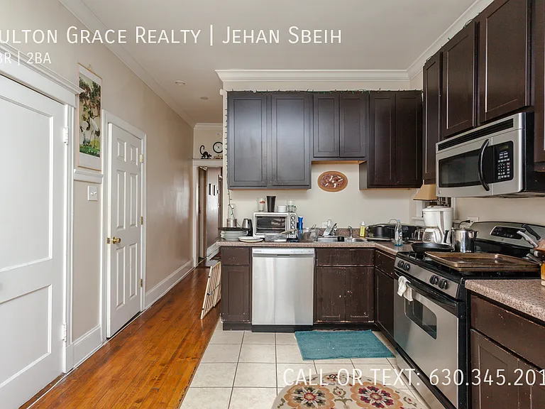 2128 N Sheffield Ave #1F — Photo 7
