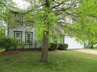 480 Prentice Dr, Saint Peters, MO 63376