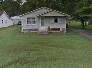 17348 Wick St, Lake Milton, OH 44429