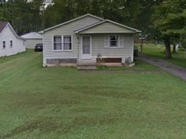 17348 Wick St, Lake Milton, OH 44429