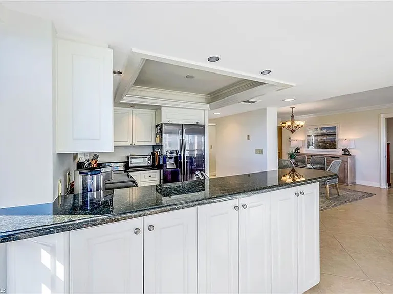 4451 Gulf Shore Blvd N #1205 — Photo 15